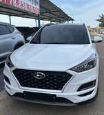 Hyundai Tucson diesel 2019 full options