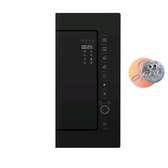 MICRO ONDE BEKO ENCASTRABLE NOIR
BMG25333BG
