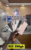 Samsung S22 256Gb