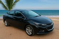 Location Chevrolet Cruze