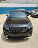 Range velar R-Dynamic 2018