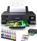 Imprimante couleur WiFi Epson EcoTAnk L18050