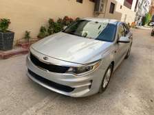 Kia optima venat 2016