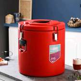 Bol conteneur isotherme 24h