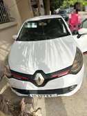 Clio 4 2014 diesel manuel