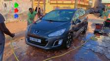 Peugeot 308 2013