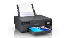 Epson EcoTank L8050 Photo impression sur cartes PVC