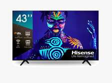 TELEVISEUR HISENSE 43 LED SMART TV VIDAA