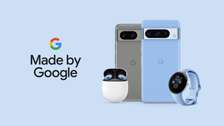 Google pixel 8pro
