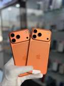iPhone 17Pro Max
