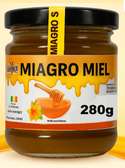 Miagro miel naturel 280g