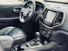 JEEP CHEROKEE LIMITED AWD