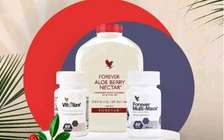 Complément alimentaire