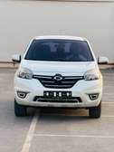 Renault Koleos QM5 2016