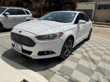location FORD FUSION