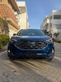Ford edge titanium 2020