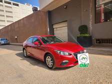 Location Mazda 3