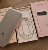 Google pixel 9pro XL 512