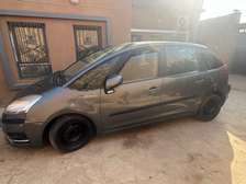 Citroen C4 Picasso 2013