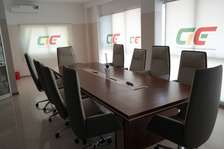Salle de réunion à louer à la Cite Keur Gorgui