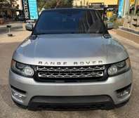 Range Rover Sport 2017