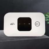Mini Wifi portable 5G (300mbps)