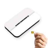 Domino 5G – Wi-Fi portable – 300Mbps -  Universel