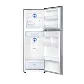 PROMO RÉFRIGÉRATEUR 255LITRES SAMSUNG 2PORTES SILVER