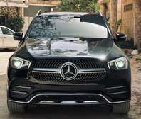 Mercedes GLE 350 ' 2020