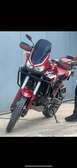 Africa twin 1100