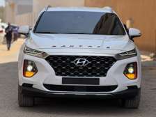 HYUNDAI SANTA FE 2018