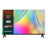 TELEVISEUR 32POUCES TCL SMART ANDROID 4K UHD 32S4500A
