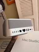 MAC STUDIO