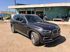 BMW xdrive 40 i X5 Année : 2022 Fulls options