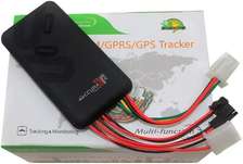 GPS ARRÊT MOTEUR SIMPLE