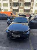 Kia optima 2017 full options