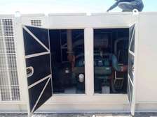 Teaksan 560 kva