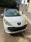 Peugeot 207 2014