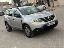 Renault Duster 2019