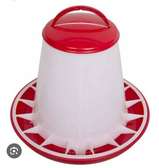 Mangeoire anti-gaspillage 3kg