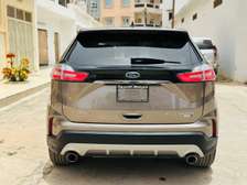 FORD EDGE TITANIUM