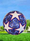 Ballon de Football résistant en cuir PU