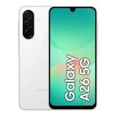 Samsung Galaxy A26 5G - 128 Go - RAM 8 Go – Écran 6.7