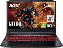 Acer nitro 5 Rtx 3050Ti 4Go DDR6