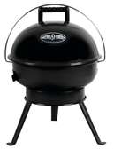 Petit barbecue à charbon KINGSFORD