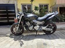 Honda Hornet 600