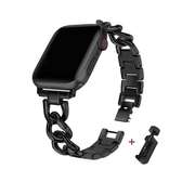 Bracelet Mode de Luxe pour Apple Watch 38/40/41mm