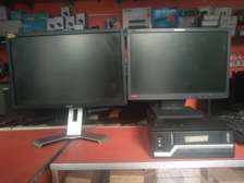 CORE I7 7ème génération .8GO.500GO.19à 24 pouces