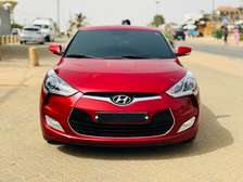 HYUNDAI VOLESTER - Venant