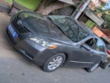 Toyota camry automatique essence